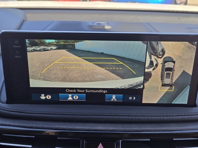 new 2026 Acura MDX car, priced at $68,850