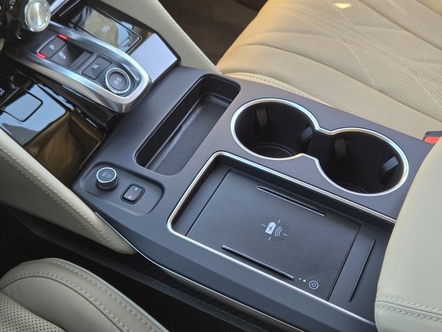 new 2026 Acura MDX car, priced at $68,850