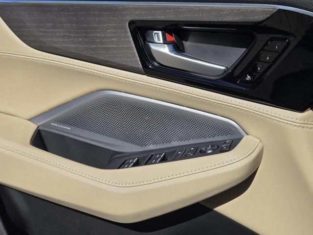 new 2026 Acura MDX car, priced at $68,850