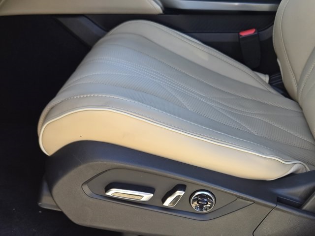 new 2026 Acura MDX car, priced at $68,850