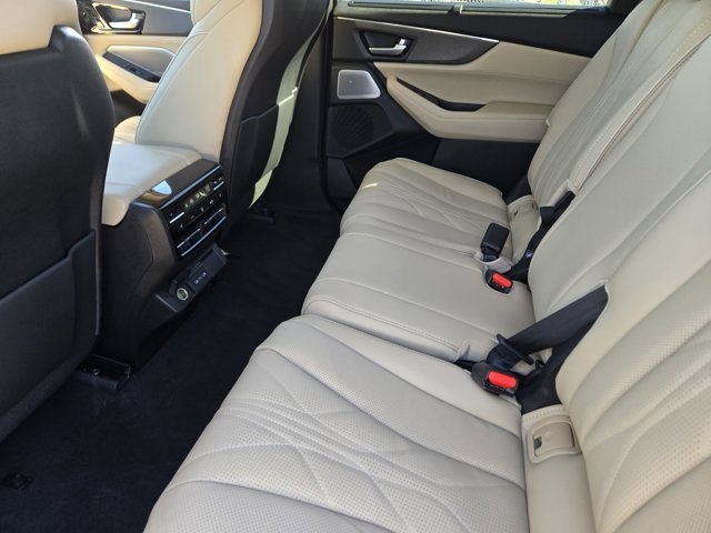 new 2026 Acura MDX car, priced at $68,850