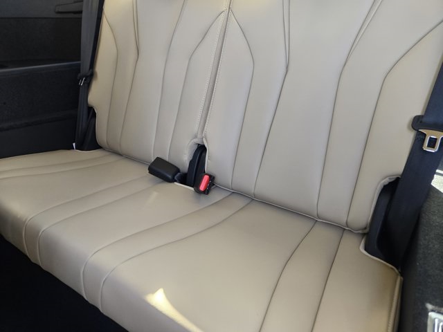 new 2026 Acura MDX car, priced at $68,850