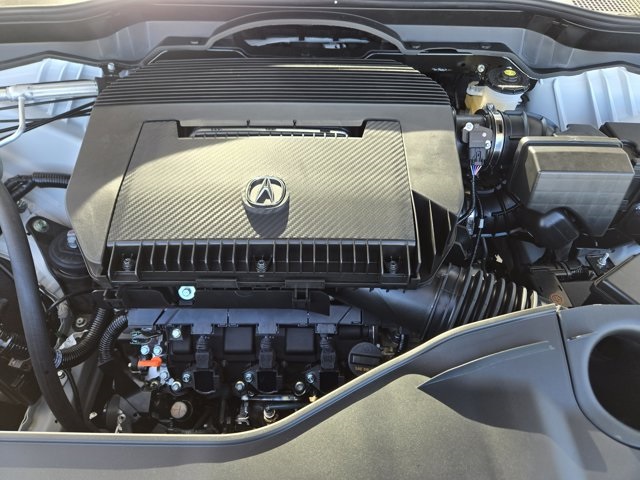 new 2026 Acura MDX car, priced at $68,850