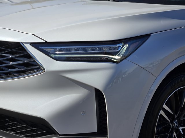 new 2026 Acura MDX car, priced at $68,850