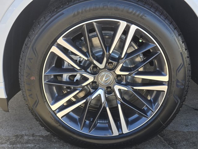 new 2026 Acura MDX car, priced at $68,850