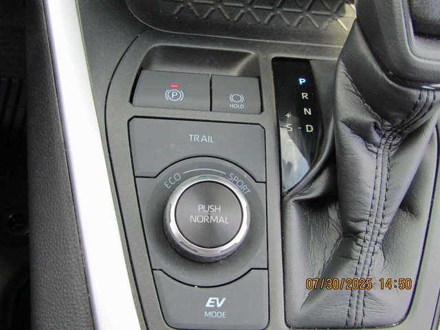 used 2022 Toyota RAV4 Hybrid car, priced at $30,499