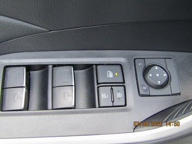 used 2022 Toyota RAV4 Hybrid car, priced at $30,499