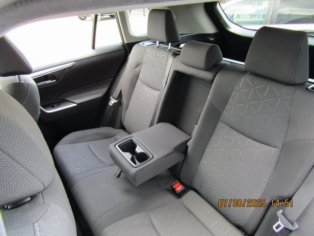 used 2022 Toyota RAV4 Hybrid car, priced at $30,499