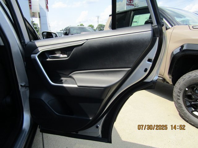 used 2022 Toyota RAV4 Hybrid car, priced at $30,499