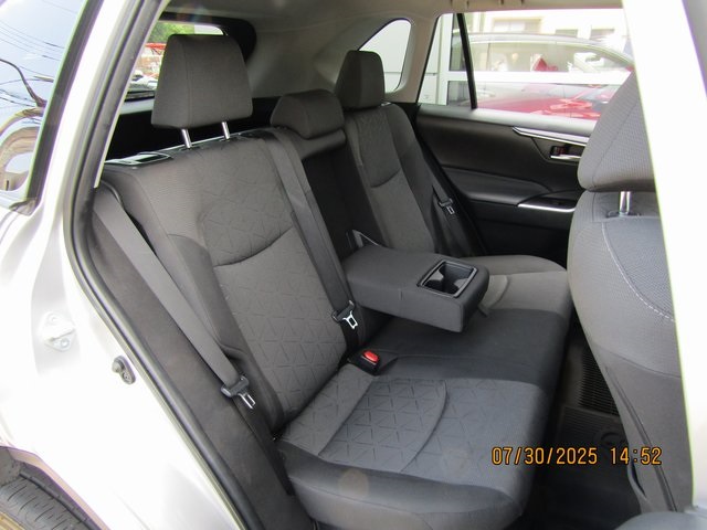 used 2022 Toyota RAV4 Hybrid car, priced at $30,499