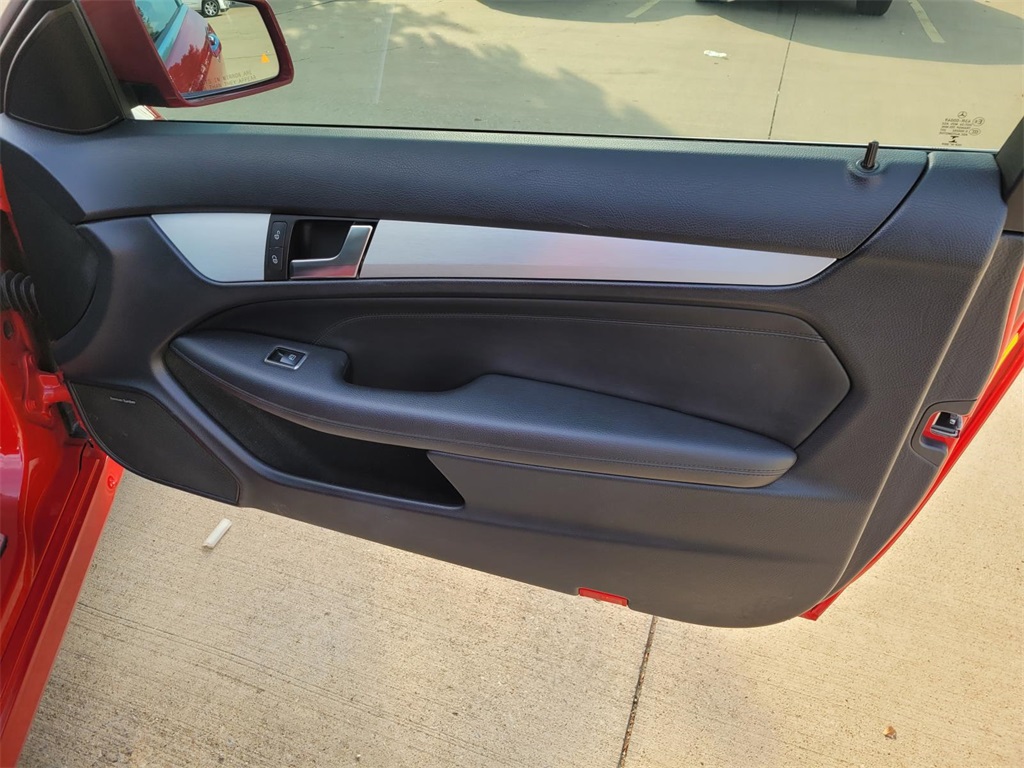 used 2015 Mercedes-Benz C-Class car, priced at $12,231