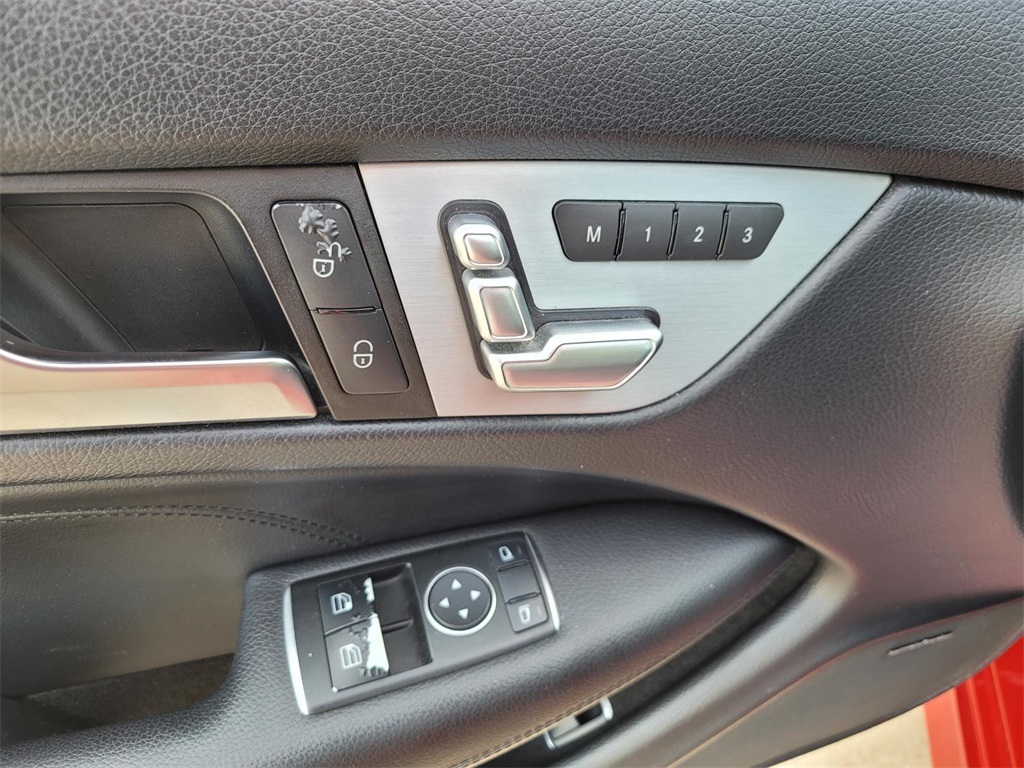 used 2015 Mercedes-Benz C-Class car, priced at $12,231