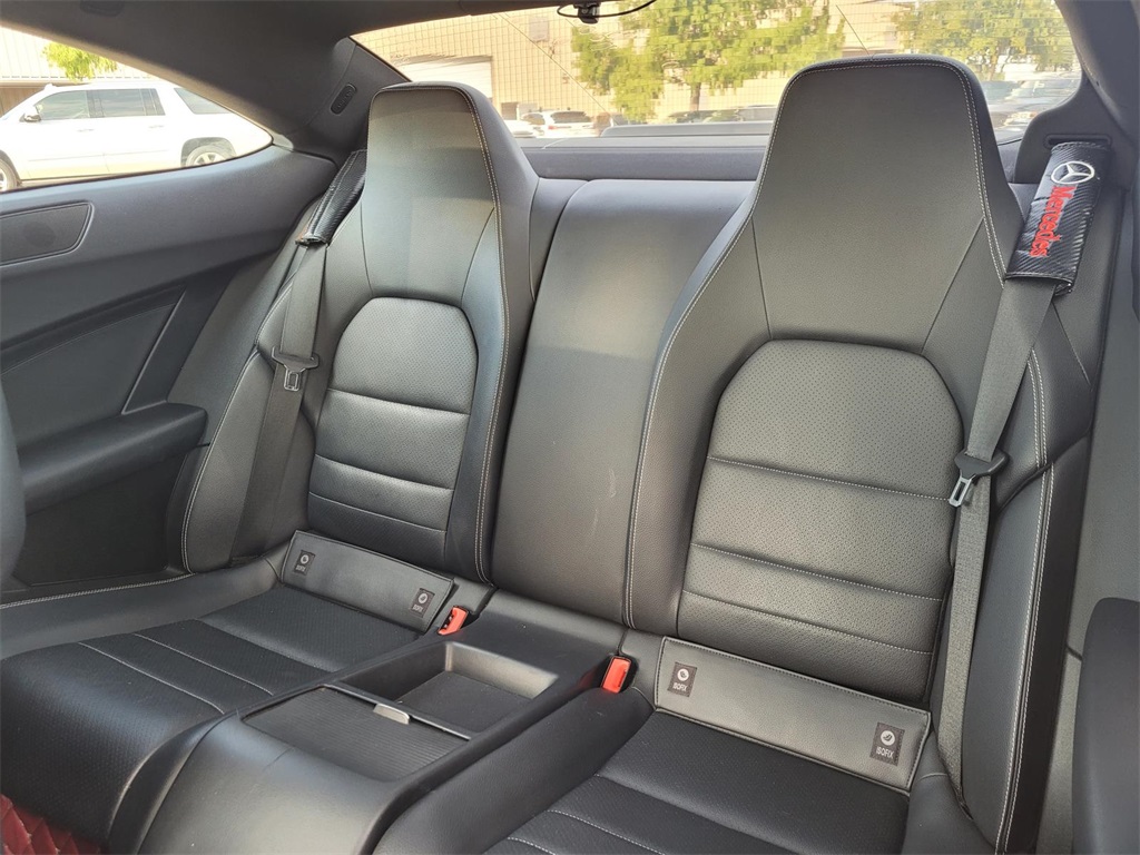 used 2015 Mercedes-Benz C-Class car, priced at $12,231