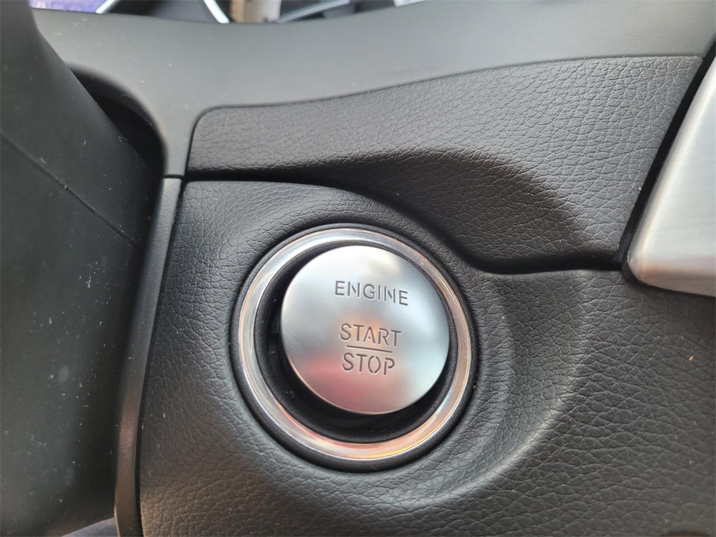 used 2015 Mercedes-Benz C-Class car, priced at $12,231