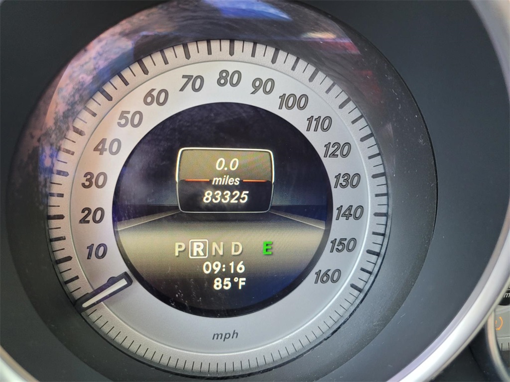 used 2015 Mercedes-Benz C-Class car, priced at $12,231