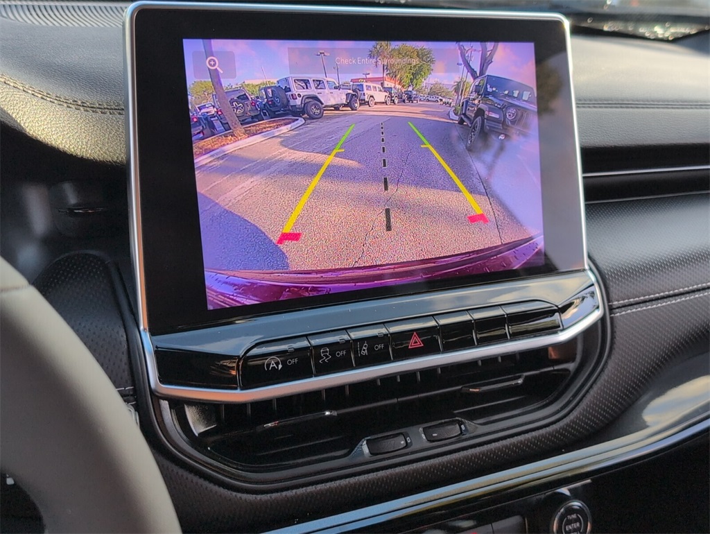 used 2022 Jeep Compass car, priced at $19,888