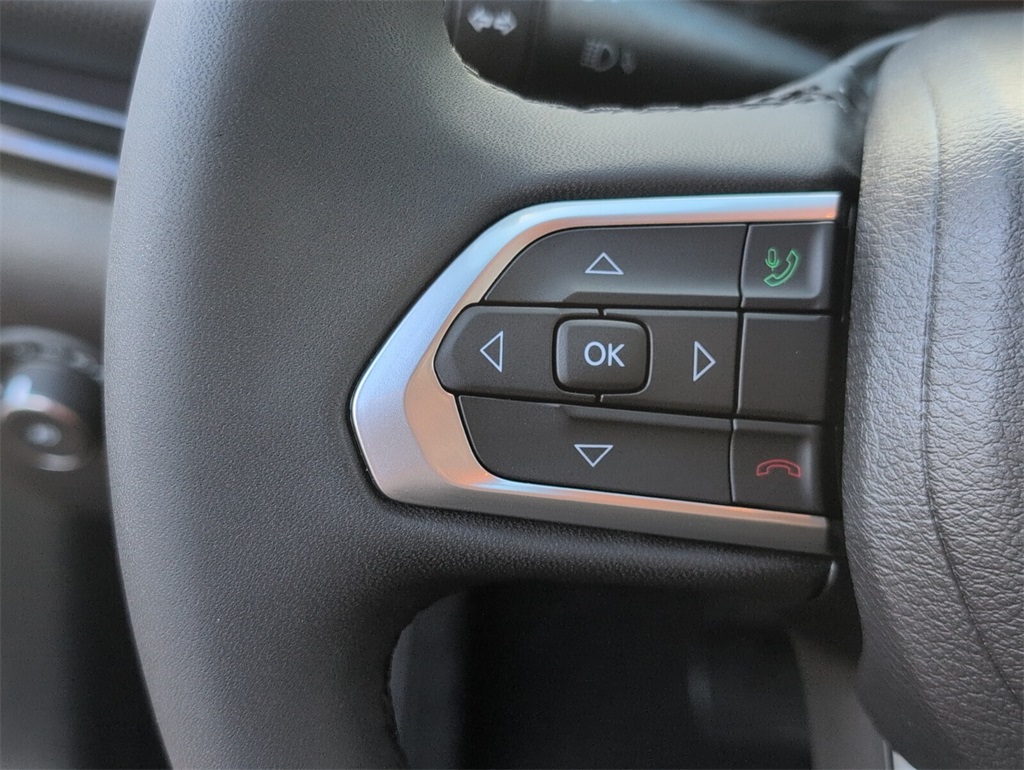 used 2022 Jeep Compass car, priced at $19,888