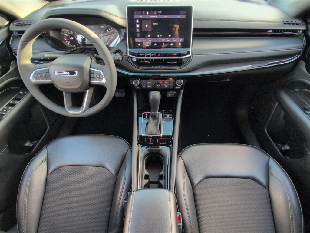 used 2022 Jeep Compass car, priced at $19,888