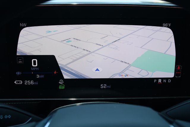 new 2025 Chevrolet Blazer EV car, priced at $46,390
