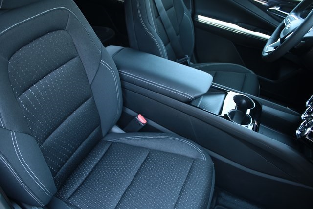 new 2025 Chevrolet Blazer EV car, priced at $46,390