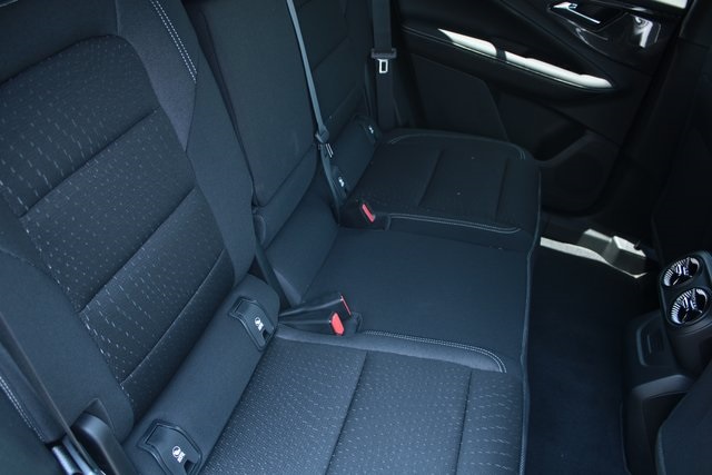 new 2025 Chevrolet Blazer EV car, priced at $46,390