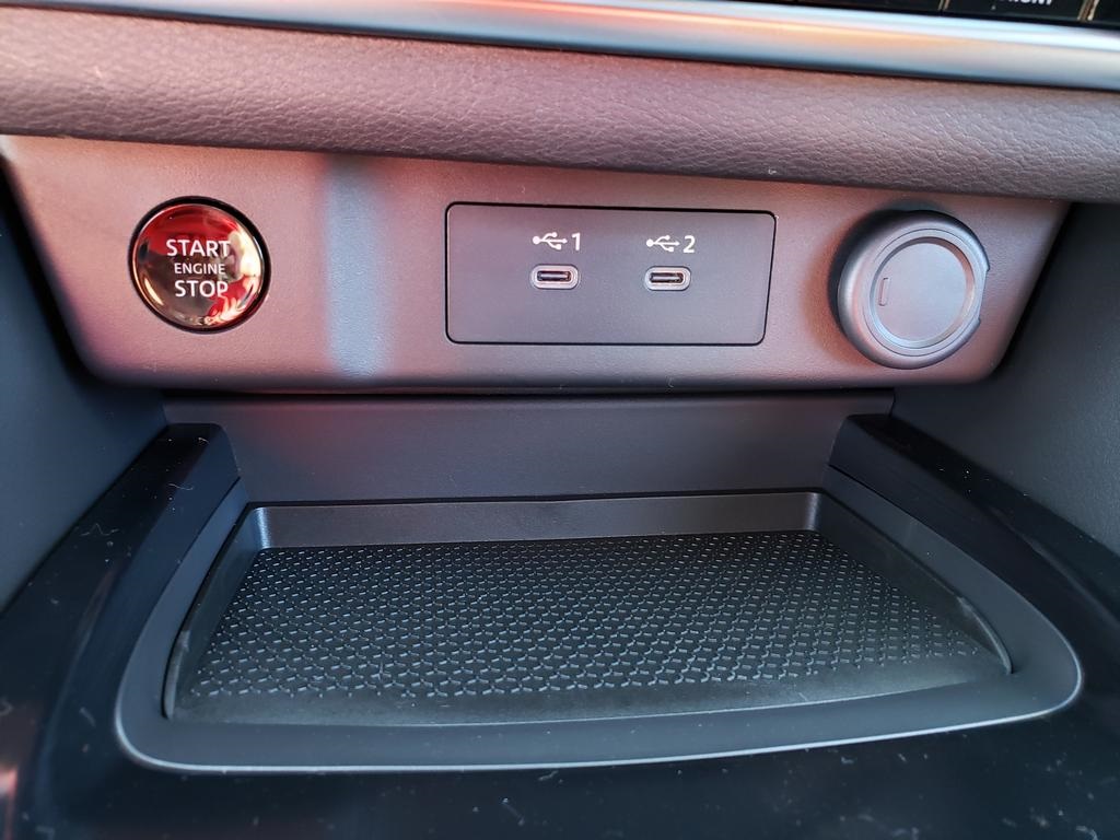 new 2026 Nissan Rogue car, priced at $33,067