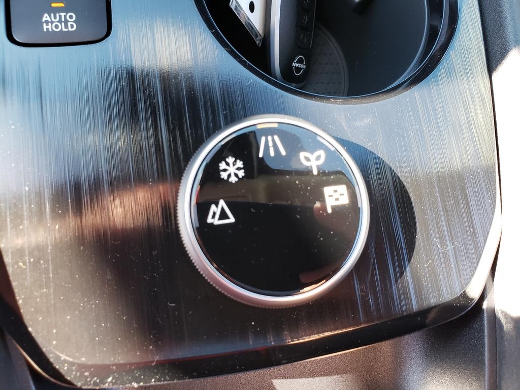 new 2026 Nissan Rogue car, priced at $33,067