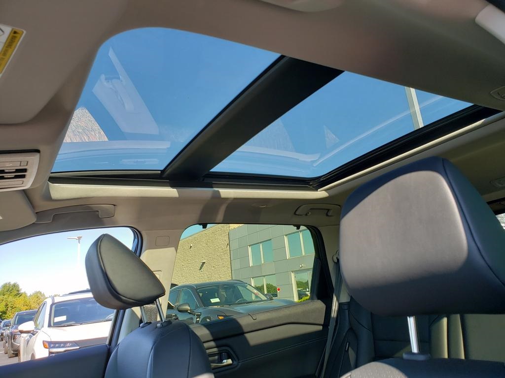 new 2026 Nissan Rogue car, priced at $33,067