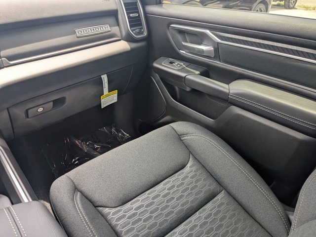 new 2025 Ram 1500 car, priced at $48,795