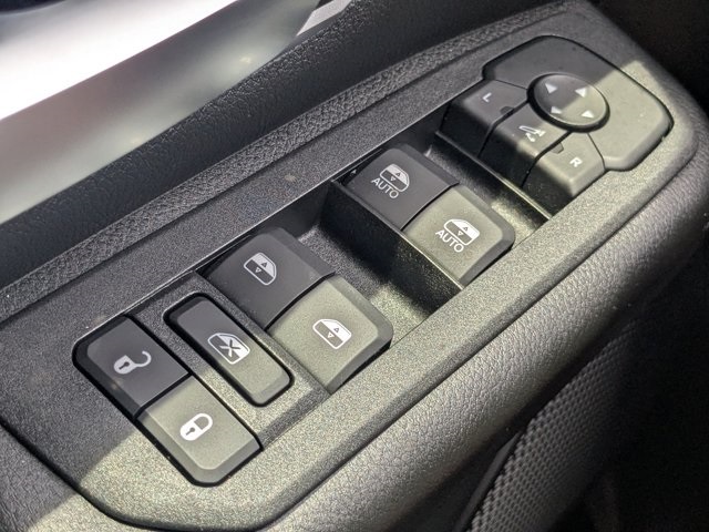 new 2025 Ram 1500 car, priced at $48,795