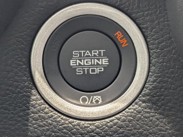 new 2025 Ram 1500 car, priced at $48,795