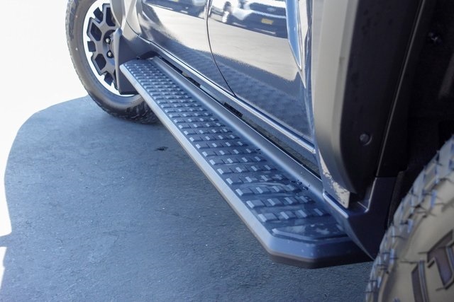 new 2025 Toyota 4Runner car