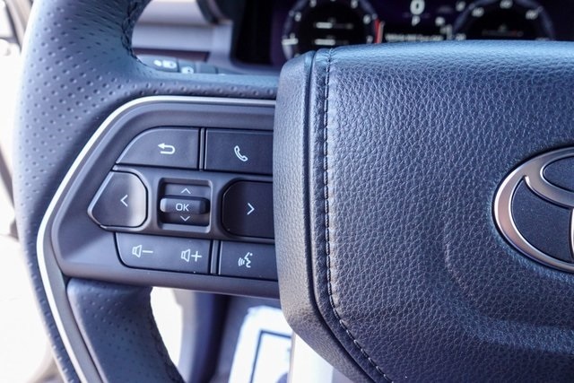 new 2025 Toyota 4Runner car