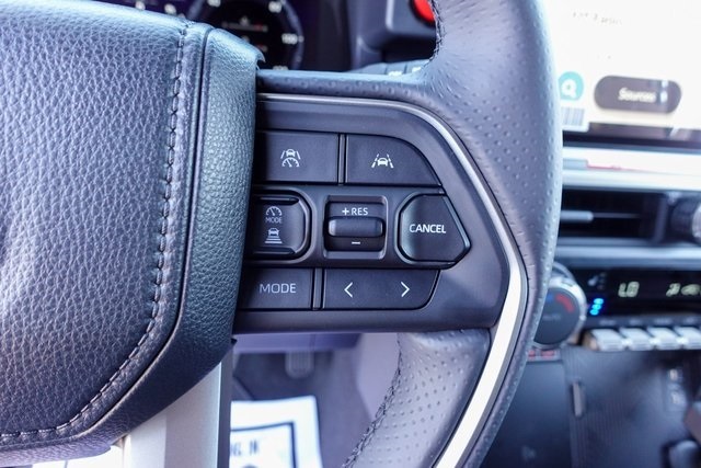 new 2025 Toyota 4Runner car