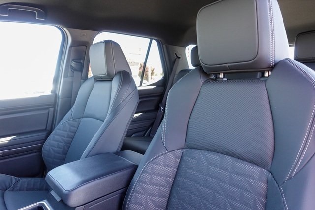 new 2025 Toyota 4Runner car