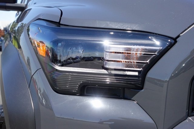 new 2025 Toyota 4Runner car