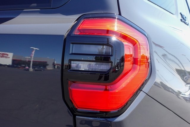 new 2025 Toyota 4Runner car