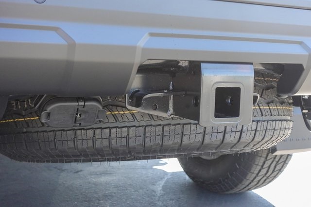 new 2025 Toyota 4Runner car