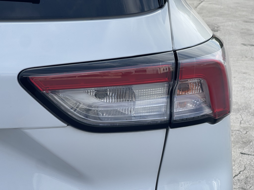 used 2022 Ford Escape car, priced at $24,000