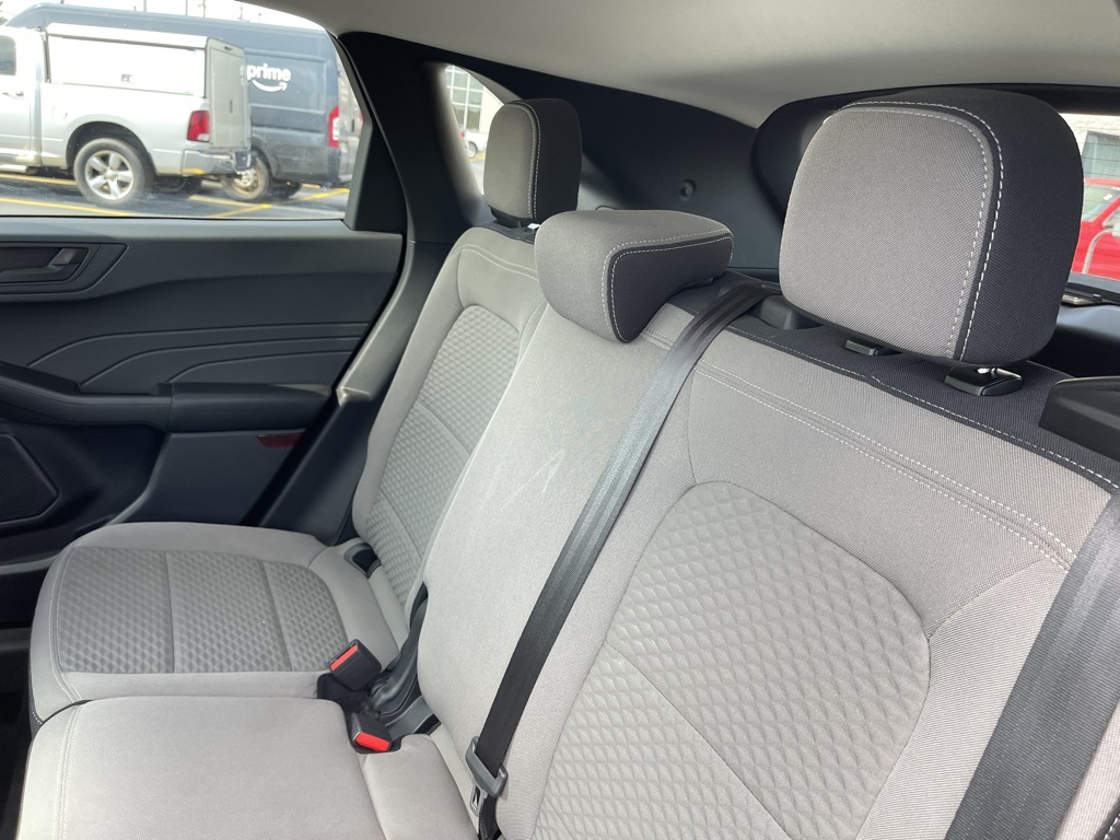used 2022 Ford Escape car, priced at $24,000