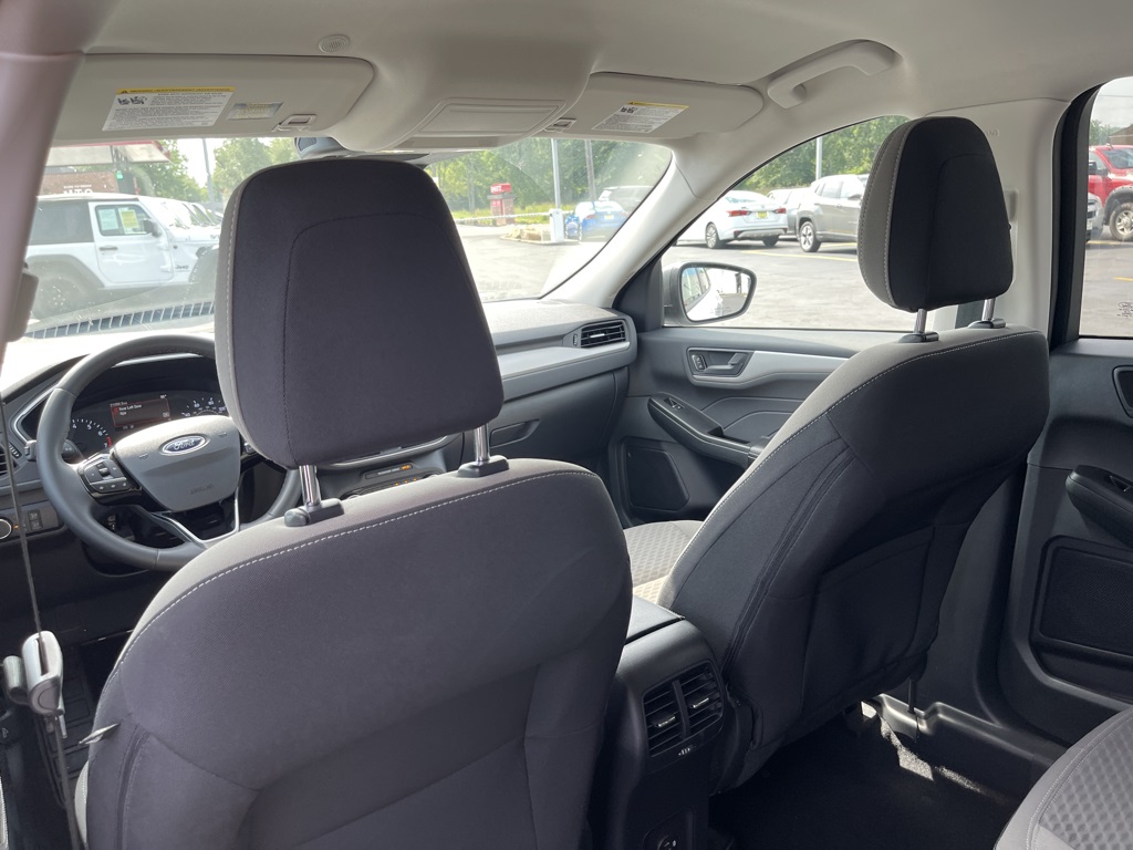 used 2022 Ford Escape car, priced at $24,000
