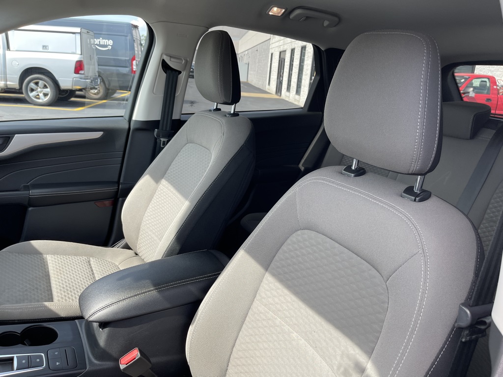 used 2022 Ford Escape car, priced at $24,000