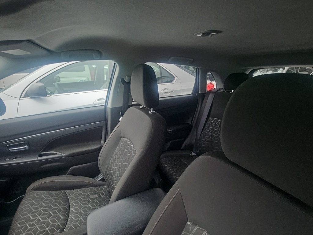 used 2023 Mitsubishi Outlander Sport car, priced at $19,900