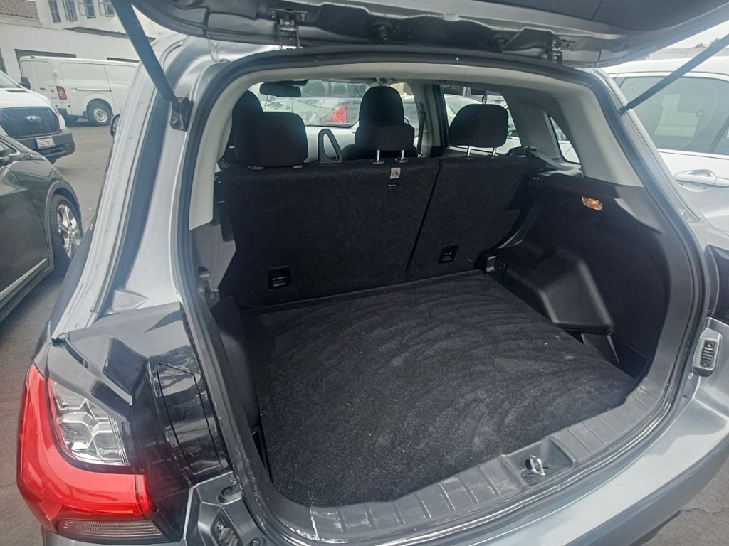 used 2023 Mitsubishi Outlander Sport car, priced at $19,900
