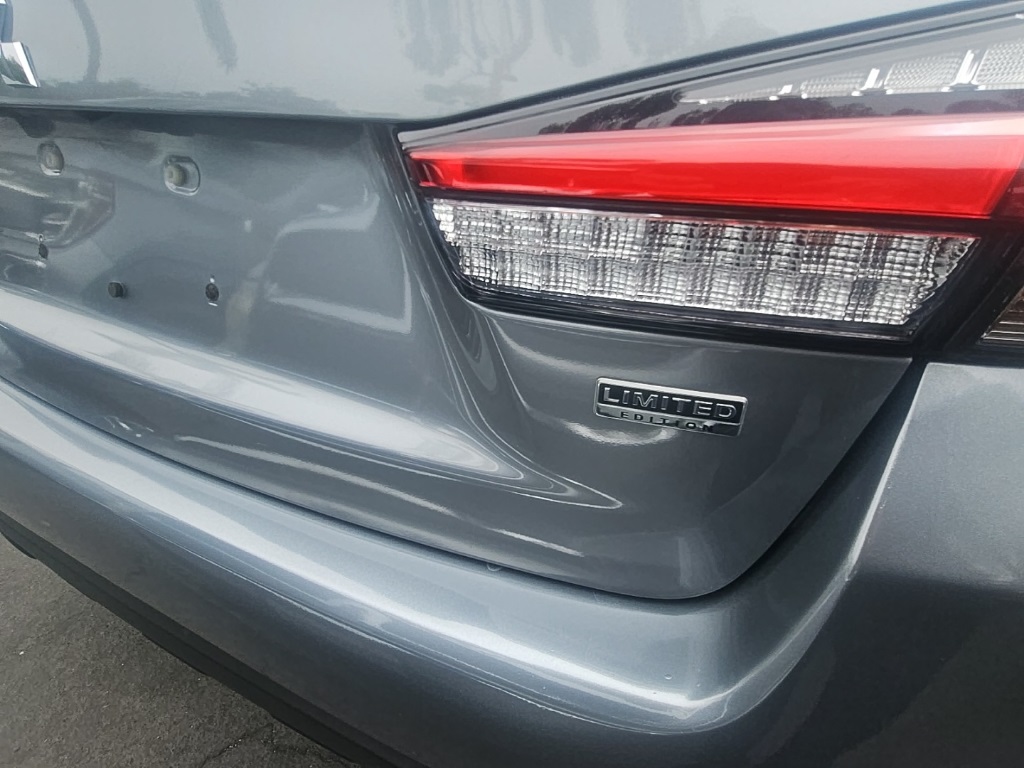 used 2023 Mitsubishi Outlander Sport car, priced at $19,900