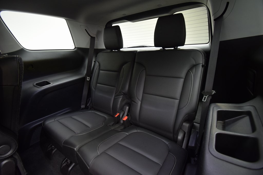 used 2019 GMC Acadia car, priced at $17,598