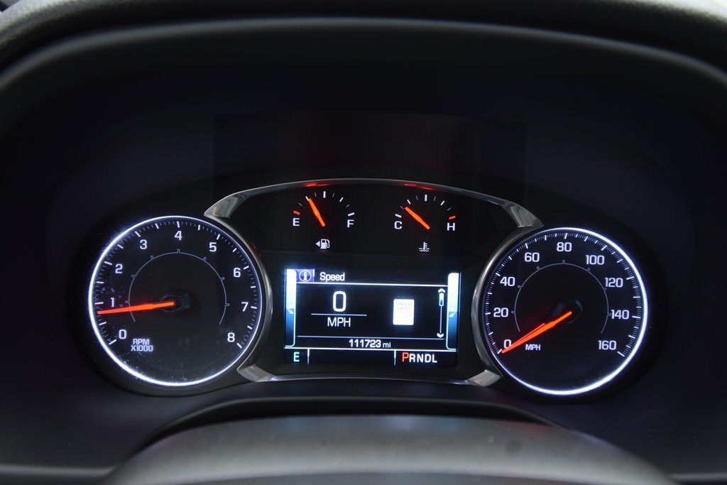 used 2019 GMC Acadia car, priced at $17,598