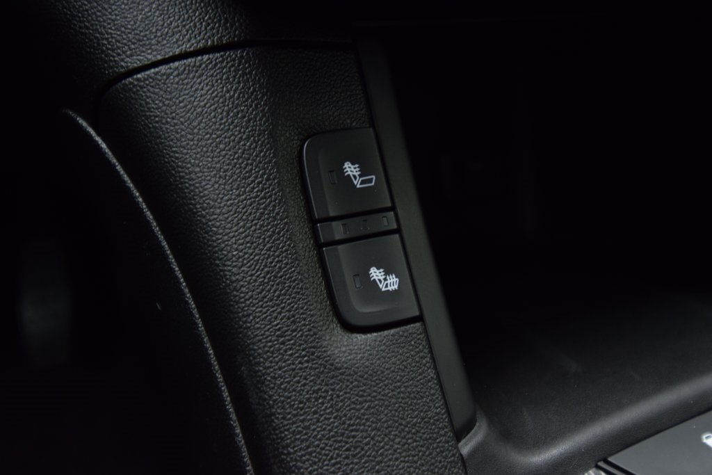 used 2019 GMC Acadia car, priced at $17,598