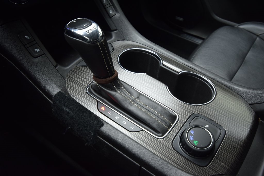 used 2019 GMC Acadia car, priced at $17,598