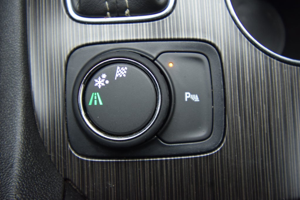 used 2019 GMC Acadia car, priced at $17,598